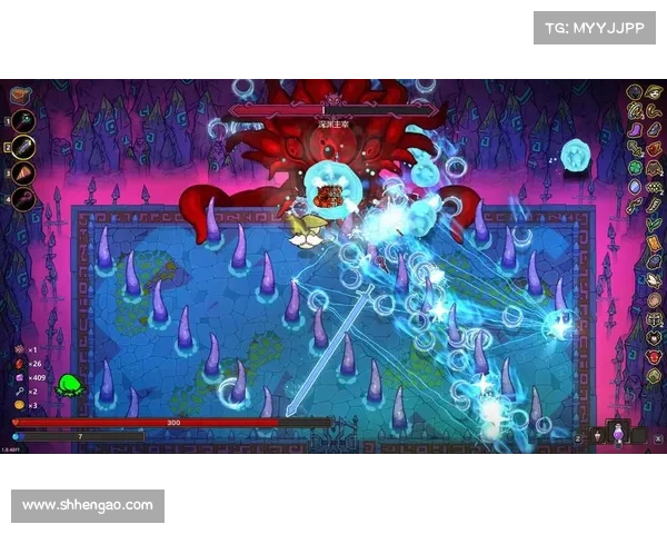 幻影纹章：解开失落文明的神秘魔法与深渊之谜