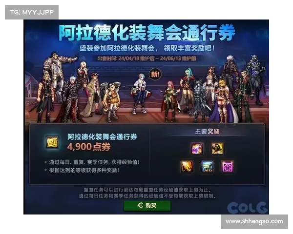 DNF五一套全面解析打造最强角色战力提升实用攻略
