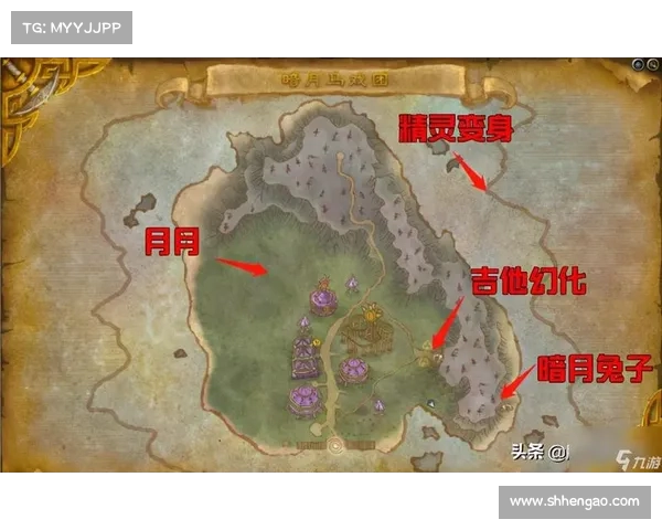 暗月马戏团成就挑战技巧详细解析与应对策略全攻略