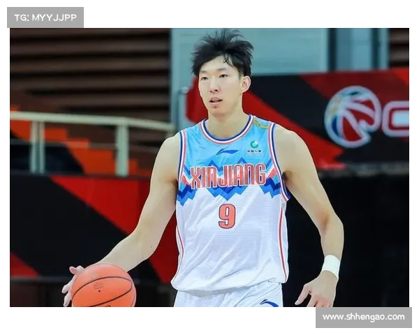 周琦加盟新疆背后的深层原因与未来影响分析